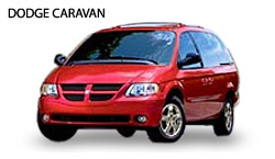 Caravan - Costa Rica Car Rentals