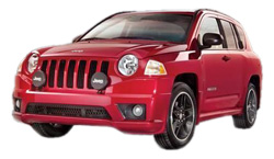 Wrangler - Costa Rica Car Rentals