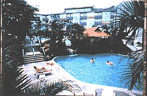 Hotel Herradura