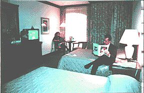 Hotel Herradura