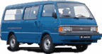 Mazda Micro - Costa Rica Car Rentals