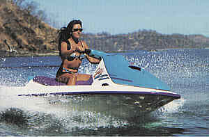 Jet Ski!
